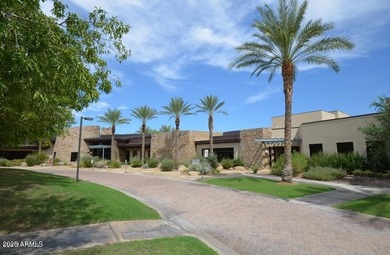THIS IS A MUST SEE! a SPECTACULAR Libertas Plan on an oversized on Trilogy Golf Club At Vistancia in Arizona - for sale on GolfHomes.com, golf home, golf lot