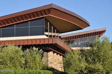 THIS IS A MUST SEE! a SPECTACULAR Libertas Plan on an oversized on Trilogy Golf Club At Vistancia in Arizona - for sale on GolfHomes.com, golf home, golf lot