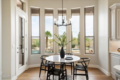 Remodeled and STUNNING located in the gated section of the golf on Legend Trail Golf Club in Arizona - for sale on GolfHomes.com, golf home, golf lot