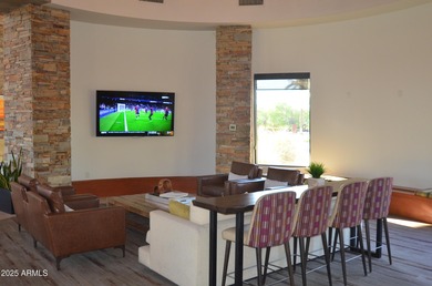 THIS IS A MUST SEE! a SPECTACULAR Libertas Plan on an oversized on Trilogy Golf Club At Vistancia in Arizona - for sale on GolfHomes.com, golf home, golf lot