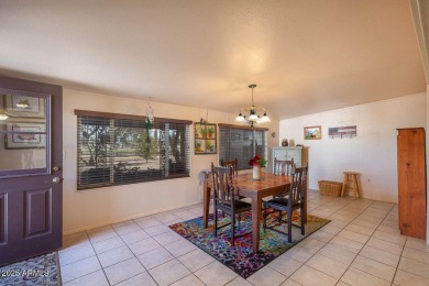 This stunning 3 bed, 2 bath home is located on a lush golf on Sun City North Golf Course in Arizona - for sale on GolfHomes.com, golf home, golf lot