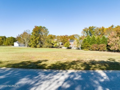 Discover an extraordinary opportunity to build your dream home on The Golf Club At Rocky Mount in North Carolina - for sale on GolfHomes.com, golf home, golf lot