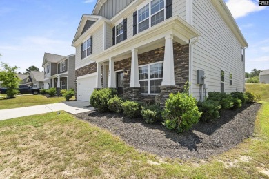 Welcome to this beautiful 4-bedroom, 2.5-bath home located in on Cobblestone Park Golf Club in South Carolina - for sale on GolfHomes.com, golf home, golf lot