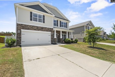 Welcome to this beautiful 4-bedroom, 2.5-bath home located in on Cobblestone Park Golf Club in South Carolina - for sale on GolfHomes.com, golf home, golf lot