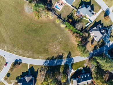 Discover an extraordinary opportunity to build your dream home on The Golf Club At Rocky Mount in North Carolina - for sale on GolfHomes.com, golf home, golf lot