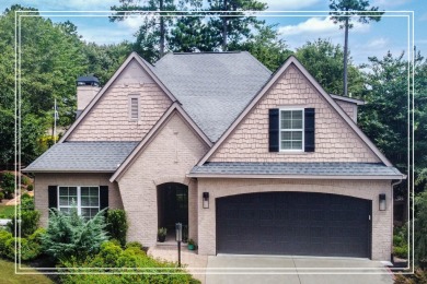 Immerse yourself and fall in love with this meticulously on The Reserve Club At Woodside Plantation in South Carolina - for sale on GolfHomes.com, golf home, golf lot