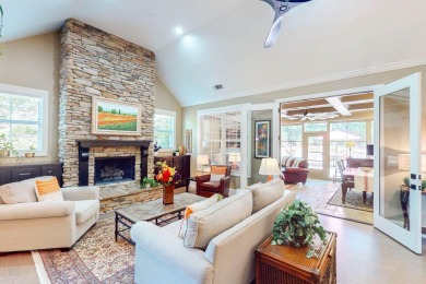 Immerse yourself and fall in love with this meticulously on The Reserve Club At Woodside Plantation in South Carolina - for sale on GolfHomes.com, golf home, golf lot