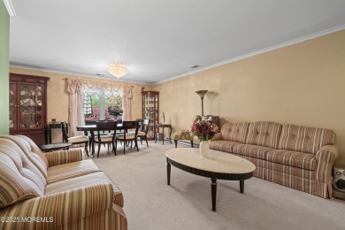 Charming Ranch in Desirable Adult Community!
Welcome to this on Clearbrook Golf Club in New Jersey - for sale on GolfHomes.com, golf home, golf lot