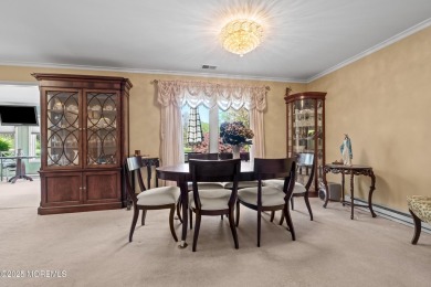 Charming Ranch in Desirable Adult Community!
Welcome to this on Clearbrook Golf Club in New Jersey - for sale on GolfHomes.com, golf home, golf lot