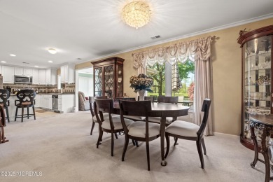 Charming Ranch in Desirable Adult Community!
Welcome to this on Clearbrook Golf Club in New Jersey - for sale on GolfHomes.com, golf home, golf lot