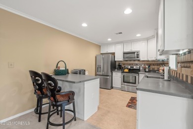 Charming Ranch in Desirable Adult Community!
Welcome to this on Clearbrook Golf Club in New Jersey - for sale on GolfHomes.com, golf home, golf lot