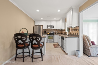 Charming Ranch in Desirable Adult Community!
Welcome to this on Clearbrook Golf Club in New Jersey - for sale on GolfHomes.com, golf home, golf lot