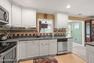 Charming Ranch in Desirable Adult Community!
Welcome to this on Clearbrook Golf Club in New Jersey - for sale on GolfHomes.com, golf home, golf lot