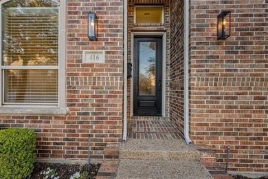 King Galloway offers an exceptional opportunity in Castle Hills on The Lakes at Castle Hill Golf Club in Texas - for sale on GolfHomes.com, golf home, golf lot