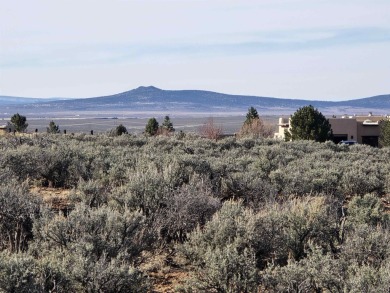 Welcome to Vista Linda Subdivision where wide open spaces abound on Taos Country Club in New Mexico - for sale on GolfHomes.com, golf home, golf lot