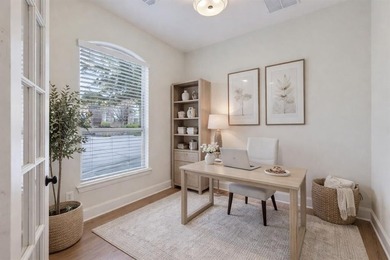 King Galloway offers an exceptional opportunity in Castle Hills on The Lakes at Castle Hill Golf Club in Texas - for sale on GolfHomes.com, golf home, golf lot