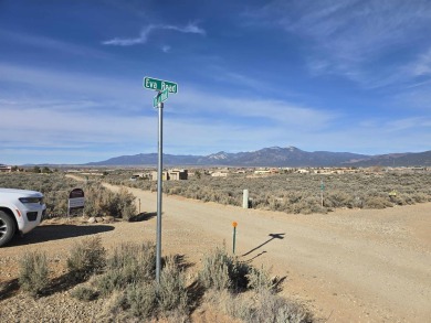 Welcome to Vista Linda Subdivision where wide open spaces abound on Taos Country Club in New Mexico - for sale on GolfHomes.com, golf home, golf lot