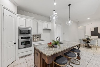 King Galloway offers an exceptional opportunity in Castle Hills on The Lakes at Castle Hill Golf Club in Texas - for sale on GolfHomes.com, golf home, golf lot