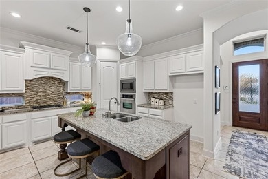 King Galloway offers an exceptional opportunity in Castle Hills on The Lakes at Castle Hill Golf Club in Texas - for sale on GolfHomes.com, golf home, golf lot