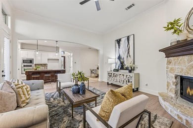 King Galloway offers an exceptional opportunity in Castle Hills on The Lakes at Castle Hill Golf Club in Texas - for sale on GolfHomes.com, golf home, golf lot