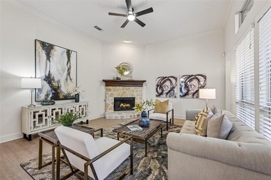 King Galloway offers an exceptional opportunity in Castle Hills on The Lakes at Castle Hill Golf Club in Texas - for sale on GolfHomes.com, golf home, golf lot