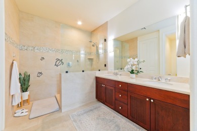 Discover the charm of this beautiful 2-bedroom, 2-bath condo, a on Waikoloa Beach Resort Golf Course in Hawaii - for sale on GolfHomes.com, golf home, golf lot