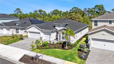 Price Improvement - Welcome to your dream home in Babcock Ranch on Babcock National Golf Course in Florida - for sale on GolfHomes.com, golf home, golf lot