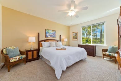 Discover the charm of this beautiful 2-bedroom, 2-bath condo, a on Waikoloa Beach Resort Golf Course in Hawaii - for sale on GolfHomes.com, golf home, golf lot