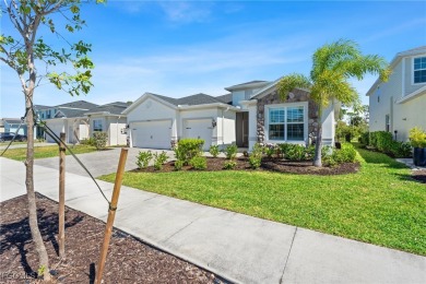 Price Improvement - Welcome to your dream home in Babcock Ranch on Babcock National Golf Course in Florida - for sale on GolfHomes.com, golf home, golf lot