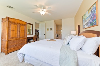 Discover the charm of this beautiful 2-bedroom, 2-bath condo, a on Waikoloa Beach Resort Golf Course in Hawaii - for sale on GolfHomes.com, golf home, golf lot