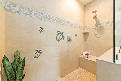 Discover the charm of this beautiful 2-bedroom, 2-bath condo, a on Waikoloa Beach Resort Golf Course in Hawaii - for sale on GolfHomes.com, golf home, golf lot