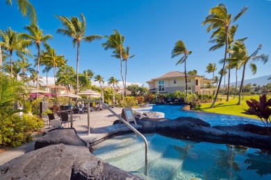 Discover the charm of this beautiful 2-bedroom, 2-bath condo, a on Waikoloa Beach Resort Golf Course in Hawaii - for sale on GolfHomes.com, golf home, golf lot