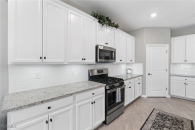 Price Improvement - Welcome to your dream home in Babcock Ranch on Babcock National Golf Course in Florida - for sale on GolfHomes.com, golf home, golf lot