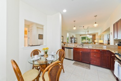 Discover the charm of this beautiful 2-bedroom, 2-bath condo, a on Waikoloa Beach Resort Golf Course in Hawaii - for sale on GolfHomes.com, golf home, golf lot