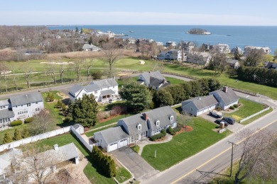 ARE YOU SEEKING A 4 BEDROOM, 3+ FULL BATH HOME, IN AN IDEAL on Madison Country Club, Inc. in Connecticut - for sale on GolfHomes.com, golf home, golf lot