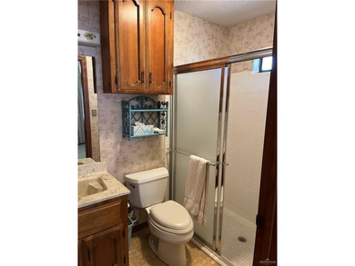 Wake up to golf course views! Priced to sell, this well on Alamo Country Club in Texas - for sale on GolfHomes.com, golf home, golf lot