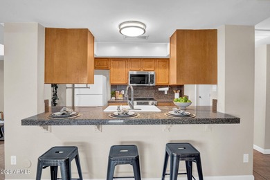 Rare 5-bedroom, 2-bathroom single-level gem on a prime golf on Ken McDonald Golf Course in Arizona - for sale on GolfHomes.com, golf home, golf lot