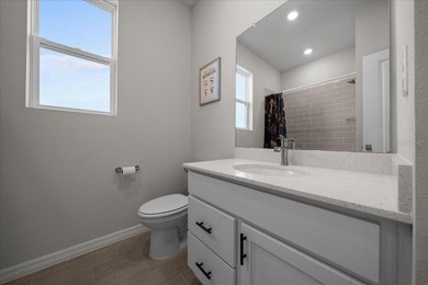 2025-built 4-bedroom, 2-bath home located on a quiet on Marion Oaks Country Club in Florida - for sale on GolfHomes.com, golf home, golf lot