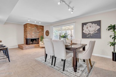 Rare 5-bedroom, 2-bathroom single-level gem on a prime golf on Ken McDonald Golf Course in Arizona - for sale on GolfHomes.com, golf home, golf lot