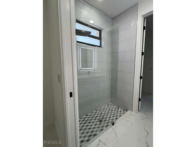 MOVE-IN READY NEW CONSTRUCTION - PRICED TO SELL! SELLER on Burnt Store Golf Club in Florida - for sale on GolfHomes.com, golf home, golf lot