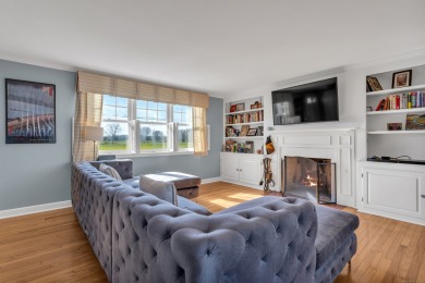 ARE YOU SEEKING A 4 BEDROOM, 3+ FULL BATH HOME, IN AN IDEAL on Madison Country Club, Inc. in Connecticut - for sale on GolfHomes.com, golf home, golf lot