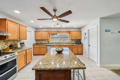 Welcome to Your Dream Home at 24548 Calusa Blvd! Discover the on Black Bear Golf Club in Florida - for sale on GolfHomes.com, golf home, golf lot