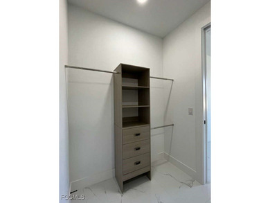 MOVE-IN READY NEW CONSTRUCTION - PRICED TO SELL! SELLER on Burnt Store Golf Club in Florida - for sale on GolfHomes.com, golf home, golf lot