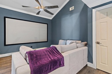 Welcome to 142 Indian Bayou Drive, a beautifully upgraded on Indian Bayou Golf and Country Club in Florida - for sale on GolfHomes.com, golf home, golf lot