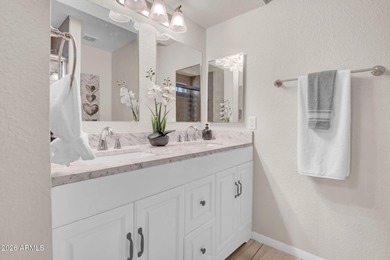 Rare 5-bedroom, 2-bathroom single-level gem on a prime golf on Ken McDonald Golf Course in Arizona - for sale on GolfHomes.com, golf home, golf lot