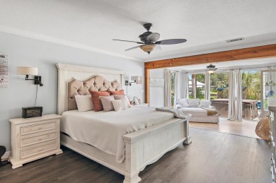Welcome to 142 Indian Bayou Drive, a beautifully upgraded on Indian Bayou Golf and Country Club in Florida - for sale on GolfHomes.com, golf home, golf lot