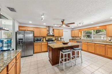 Welcome to Your Dream Home at 24548 Calusa Blvd! Discover the on Black Bear Golf Club in Florida - for sale on GolfHomes.com, golf home, golf lot