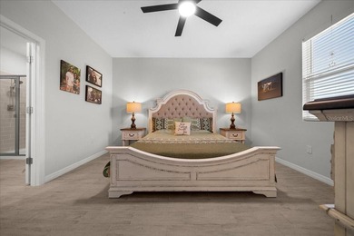 2025-built 4-bedroom, 2-bath home located on a quiet on Marion Oaks Country Club in Florida - for sale on GolfHomes.com, golf home, golf lot