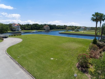 Yacht Harbor Village is like no other! It's part of the Hammock on Creek Course At Hammock Dunes in Florida - for sale on GolfHomes.com, golf home, golf lot