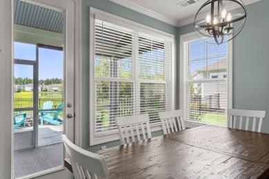 Welcome to West Lake at Cane Bay where golf cart living on Cypress Point Par 3 in South Carolina - for sale on GolfHomes.com, golf home, golf lot